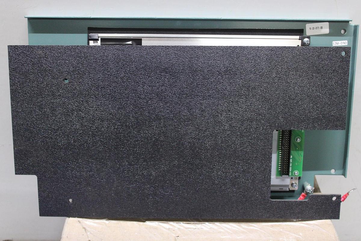 Used YORK CHILLER DRIVE CONTROL LCD DISPLAY KIT 331-01771-000 031-01774-000