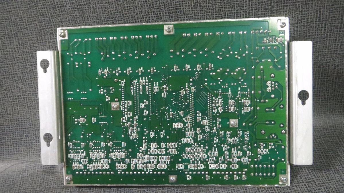 Used TRANE CHILLER OPTIONS CTV MODULE X13650452-03 REV C **WARRANTY**