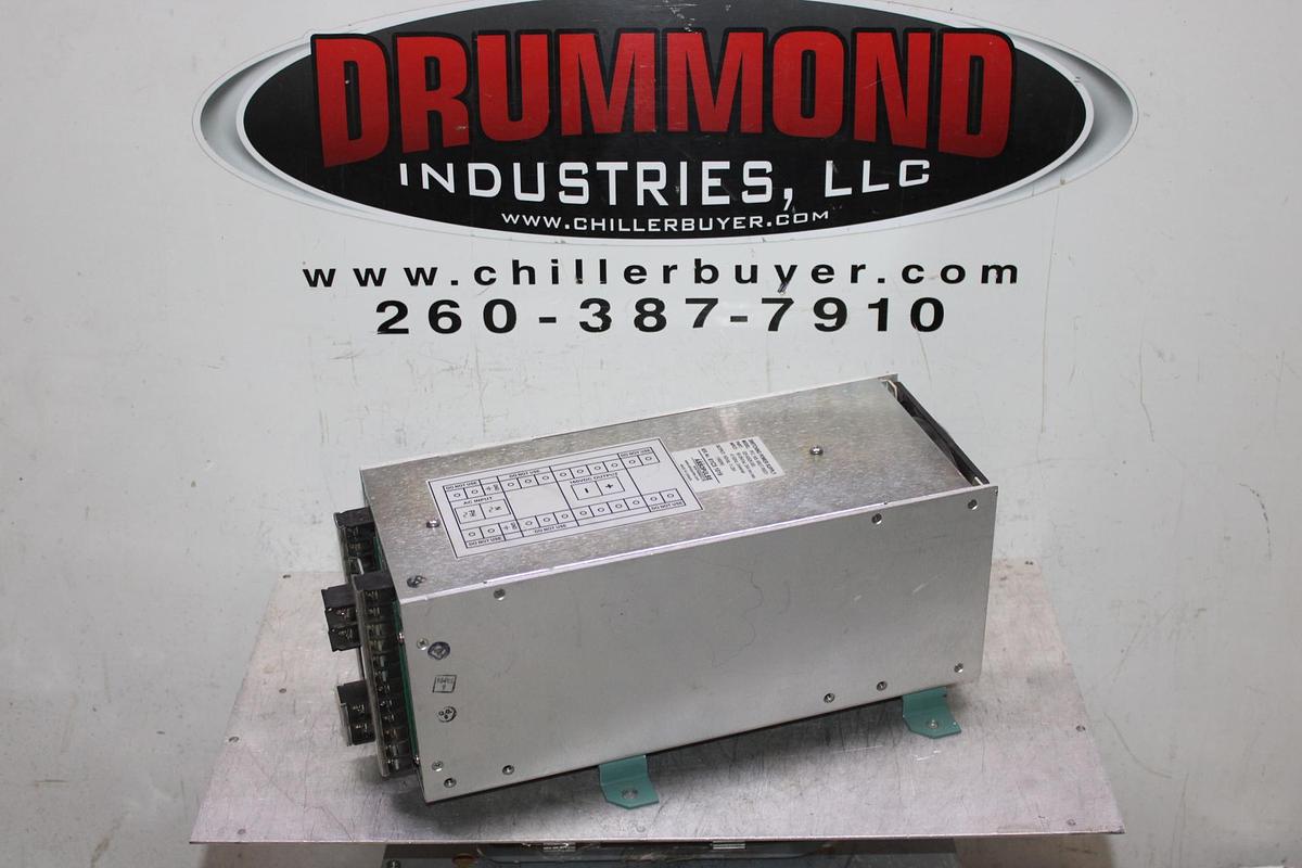 Used SPORLAN ELECTRIC EXPANSION VALVE X15111210200 MODEL: SE