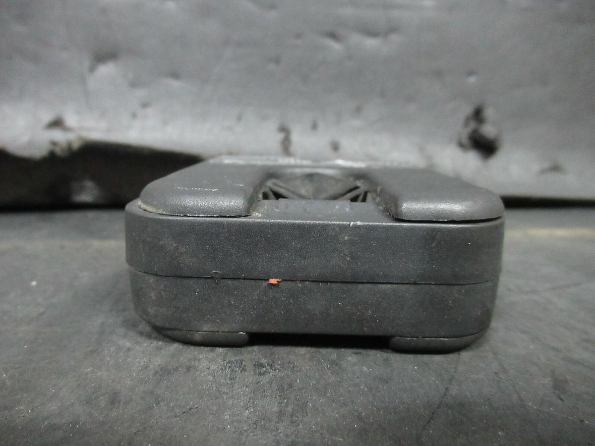 Used VERIS HAWKEYE 900 DIGITAL CT CURRENT TRANSFORMER SENSOR FIXED THRESHOLD WARRANTY