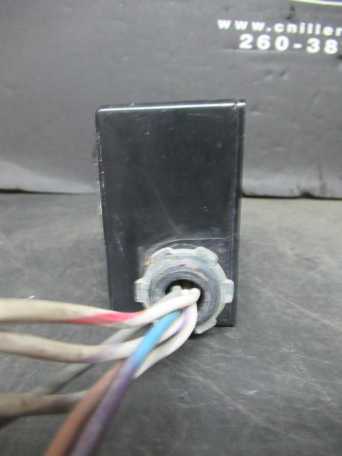 Used CORE COMPONENTS CVR11C-0 RELAY COIL CONTROL 120 VAC 50 mA **WARRANTY INCLUDED**