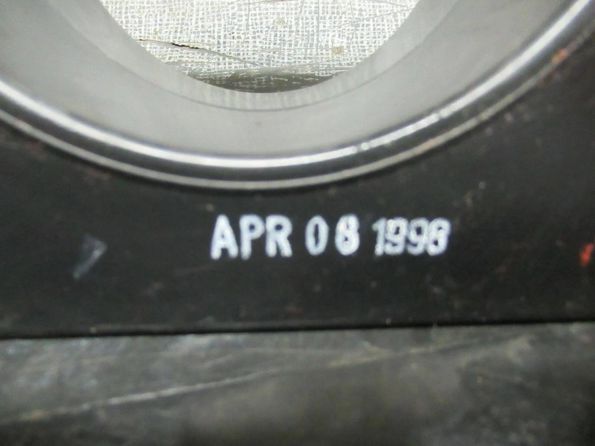 Used CUTLER HAMMER GROUND FAULT SENSOR 3.5-11 AMPS 10-36 AMPS 5264C10H04