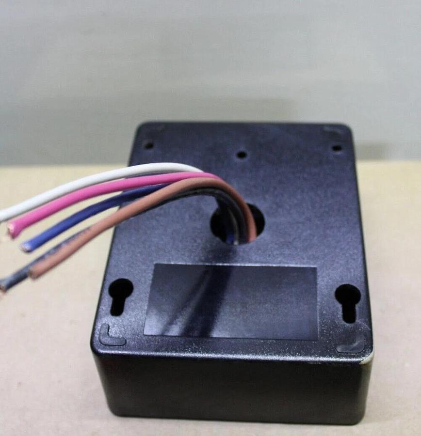 Used TRANE CHILLER INTERFACE X13650483-01 6200-0052-02 **WARRANTY INCLUDED**