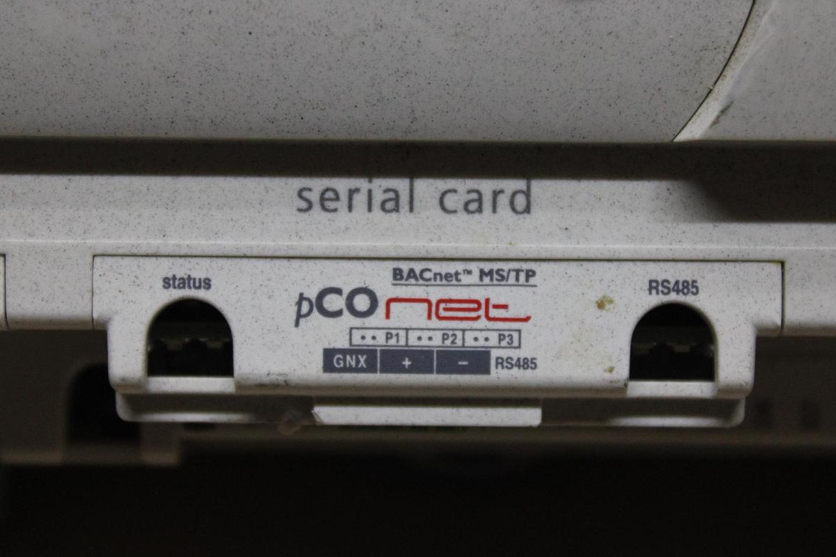 Used YORK TEMPERATURE SENSOR 025-43553-000 24 VOLT