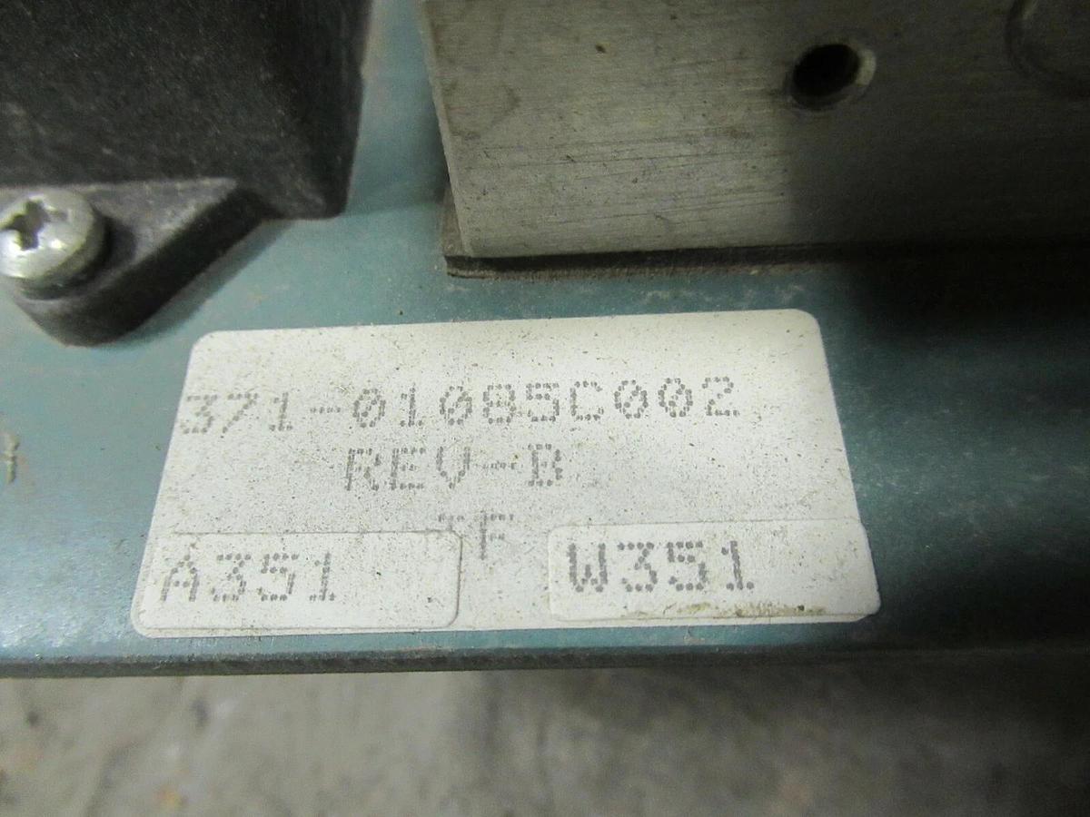 Used WESTCODE POWER POLE RECTIFIERS 371-01085C002 REV. B **WARRANTY**