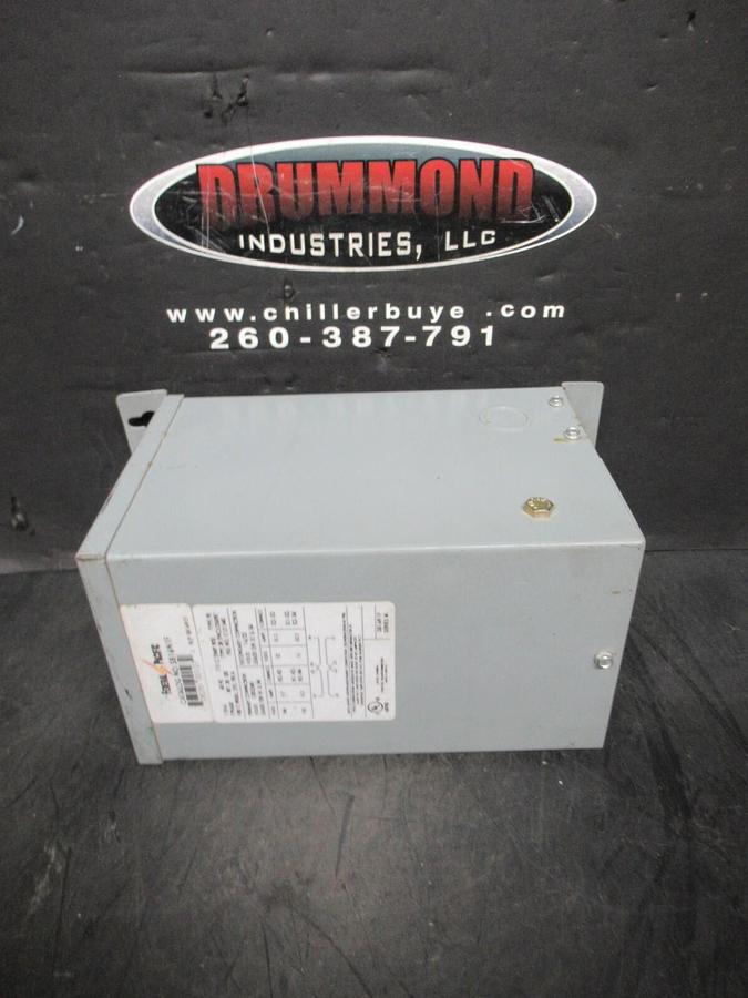 1 KVA FEDERAL PACIFIC TRANSFORMER SB16N1F SINGLE PHASE PRI: 240V SEC: 32V
