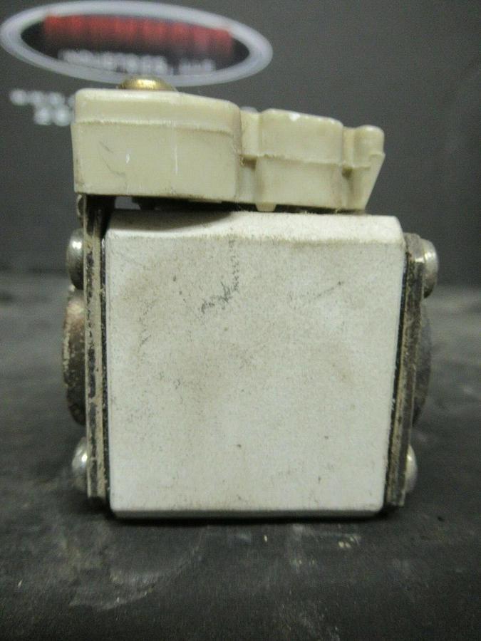 Used FERRAZ SHAWMUT PROTISTOR FUSE S101609CF00 700 VAC 350 AMP **WARRANTY**