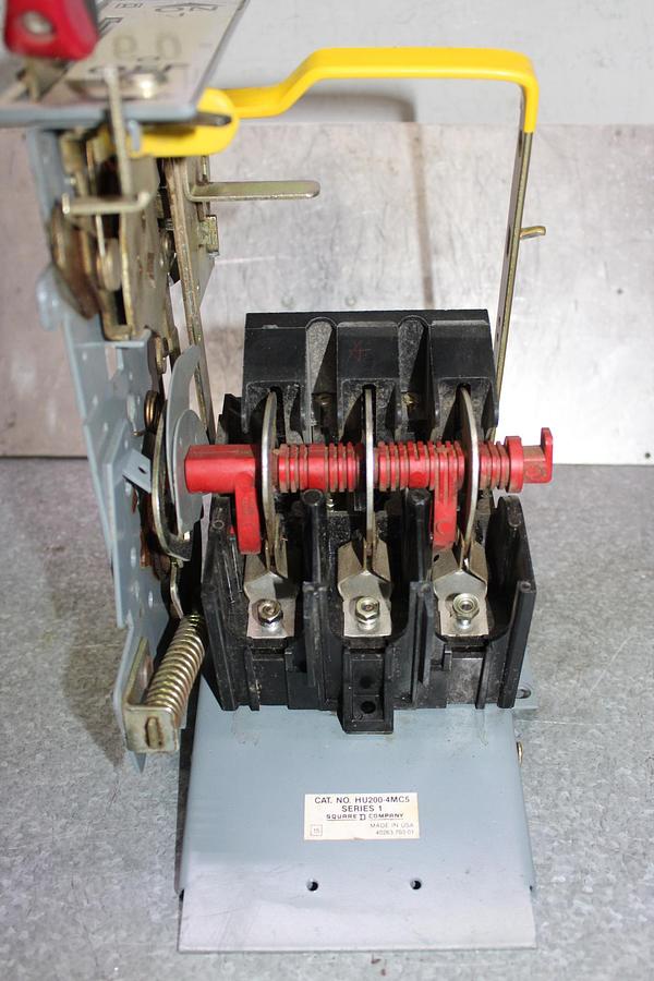 Used CARRIER INTEGRATED STARTER MODULE CEPL130259-07-R 115 VAC