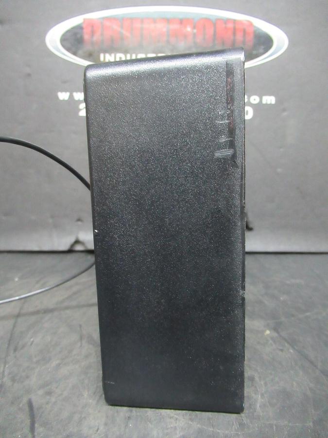 Used TRANE CHILLER INTERFACE 6400-0855-02 REV. D 6200-0052-05 6400-0854-03 REV. E