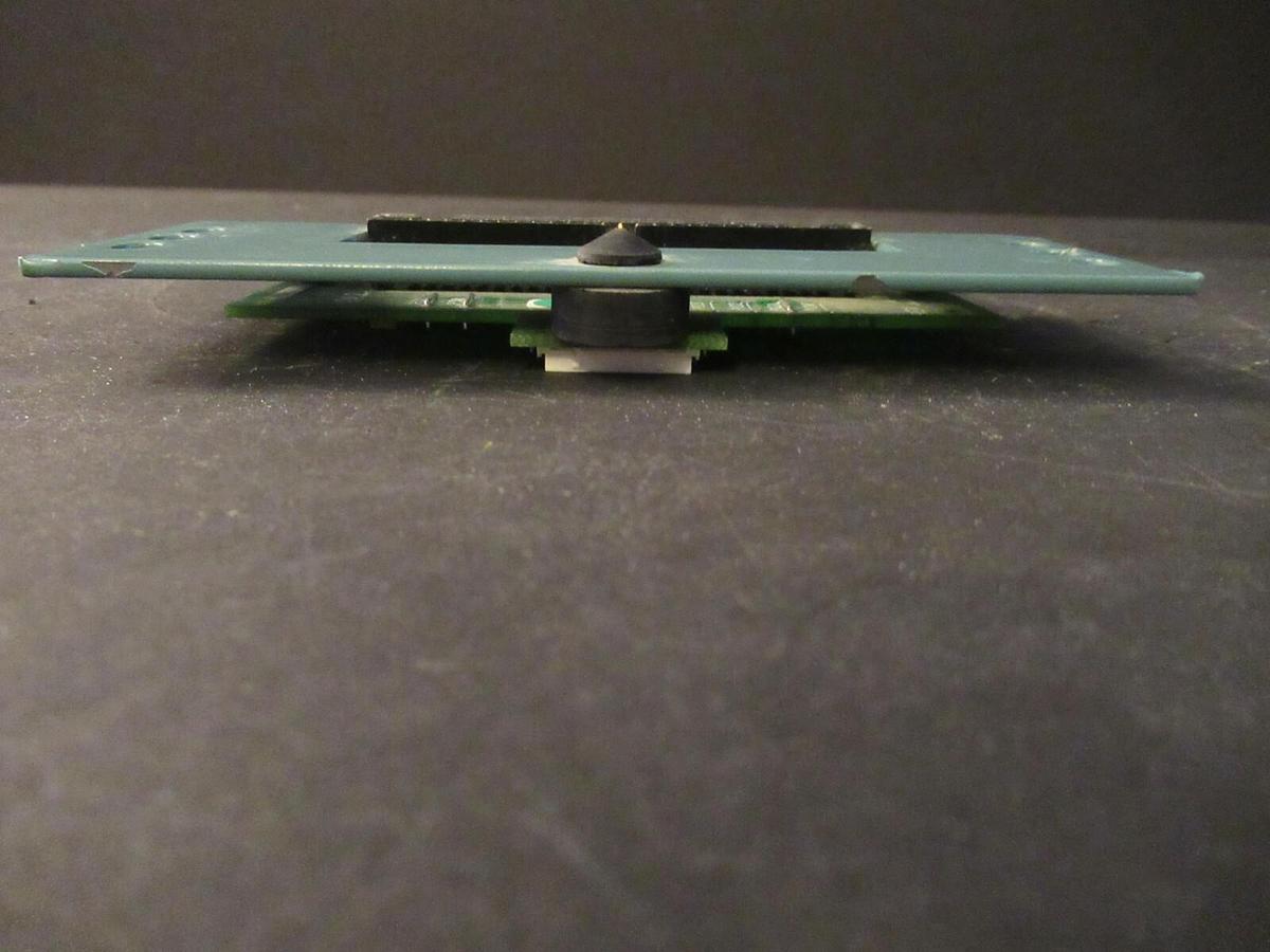 Used YORK CIRCUIT BOARD LB74R293 PCB-210 **WARRANTY INCLUDED**