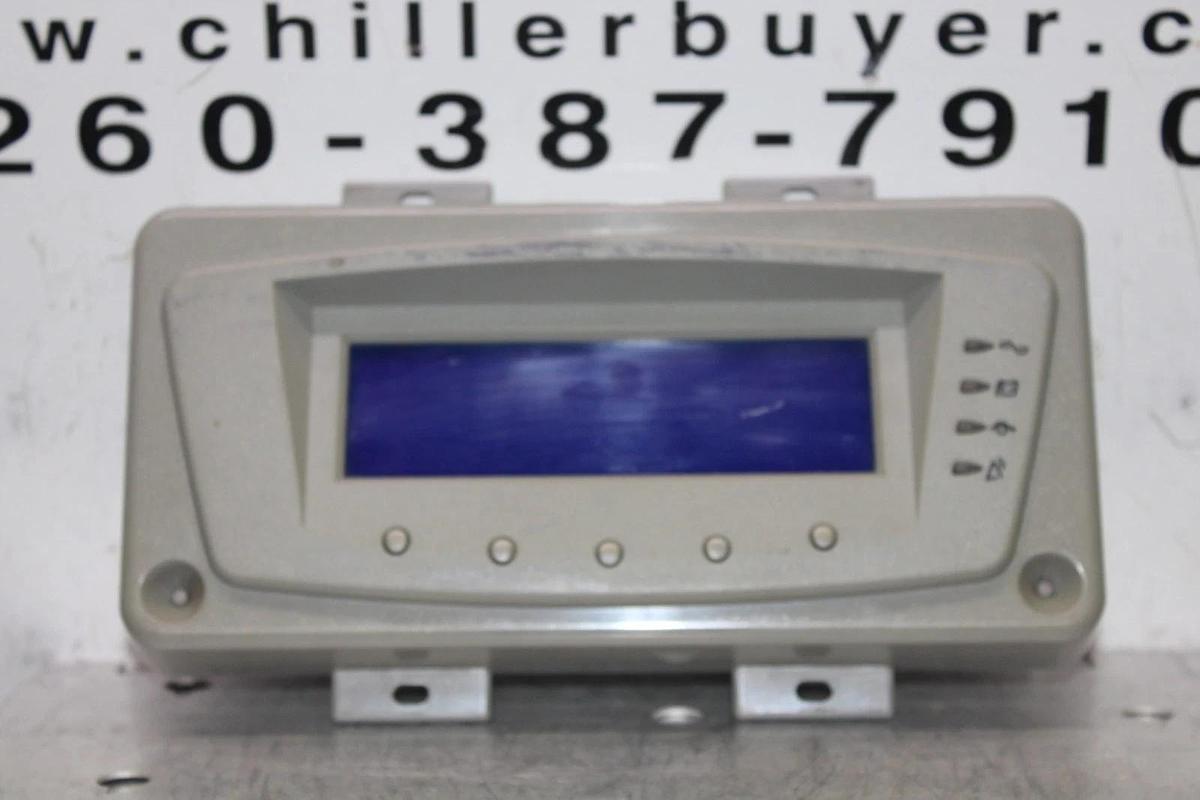 Used EATON POWERWARE DISPLAY INTERFACE 118400239 REV. A00 *WARRANTY*