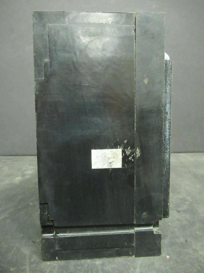 Used 15 AMP CUTLER HAMMER BREAKER FS360015A 600 VAC 3 POLE