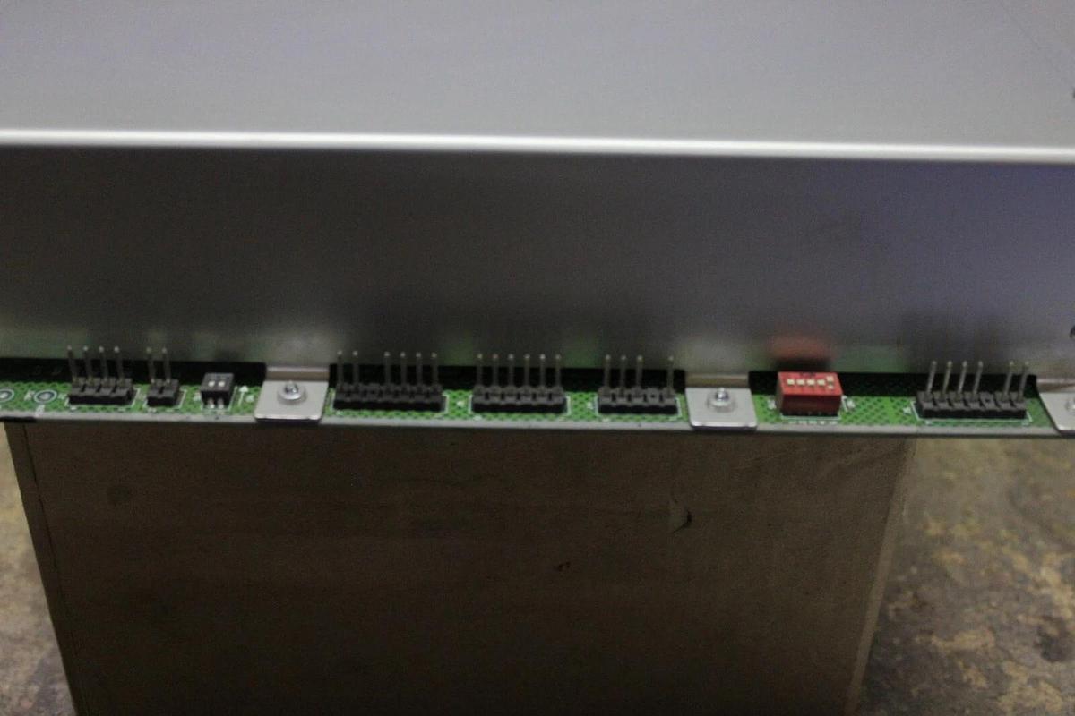 Used TRANE CHILLER MODULE X13650477-03 REV. D 6200-0050-07 **WARRANTY INCLUDED**