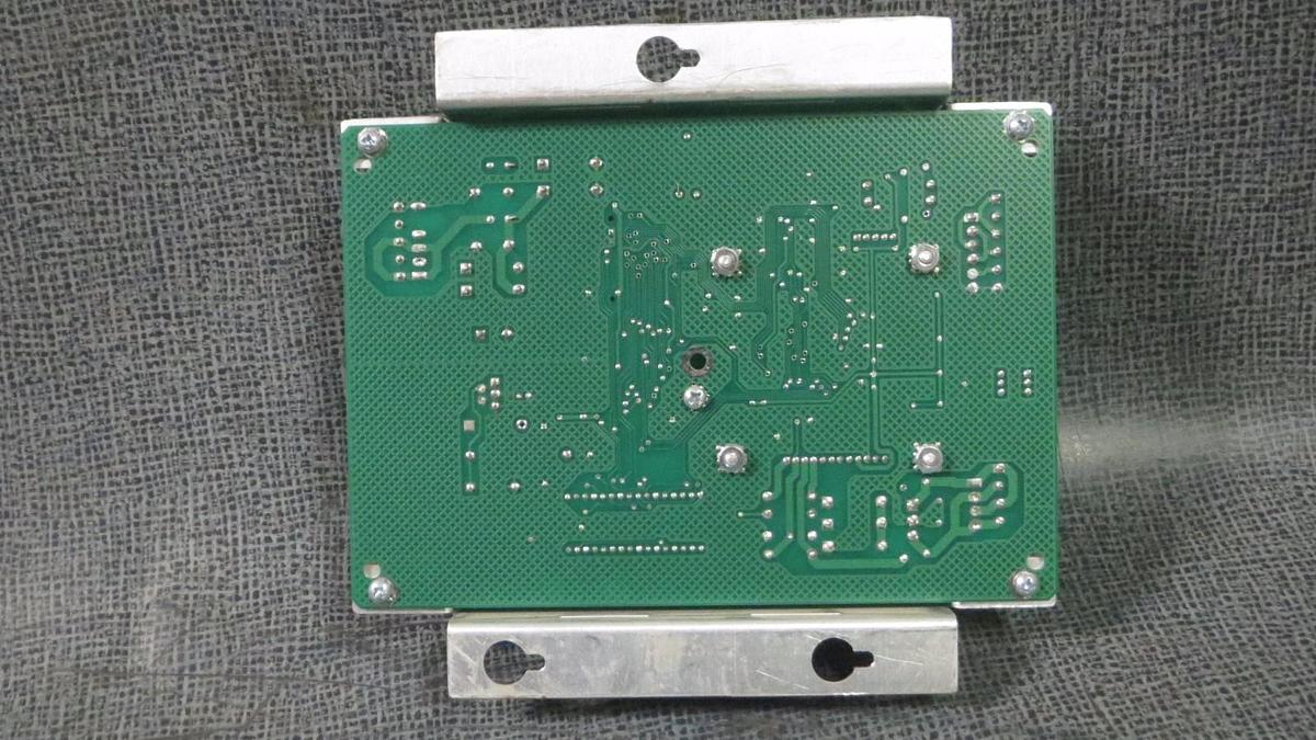 Used TRANE TCI-COM4 IPCB MODULE  MODEL/REVISION:  X13650457-10 REV L **WARRANTY**