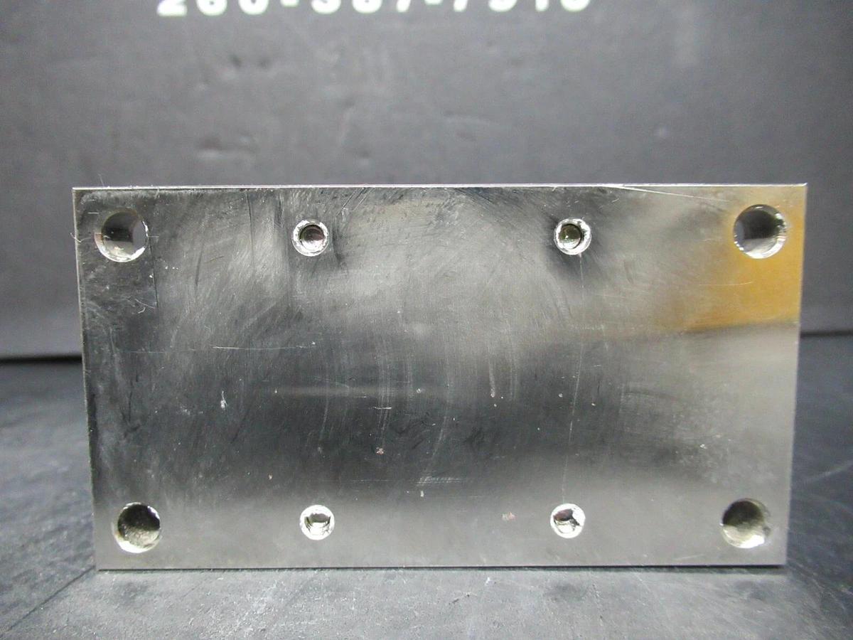 Used EUPEC POWERBLOCK IGBT POWER MODULE DZ600N12K-2806 **WARRANTY INCLUDED**