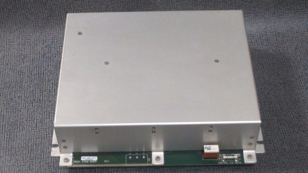 Used TRANE CHILLER MODULE X13650475-04 REV F SOFTWARE: 6200-0048-04 **WARRANTY**