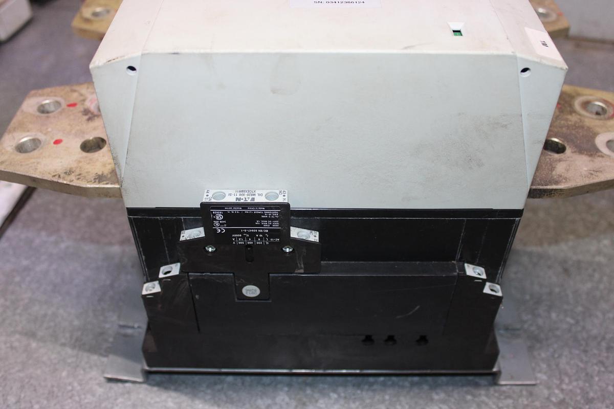 Used YORK LOGIC CONTROL CIRCUIT BOARD 031-02911-005 REV. R