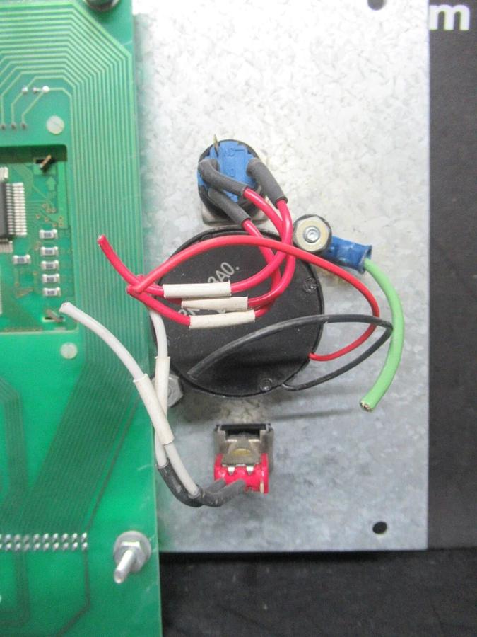 Used PDI TRUE RMS MONITOR **WARRANTY INCLUDED**