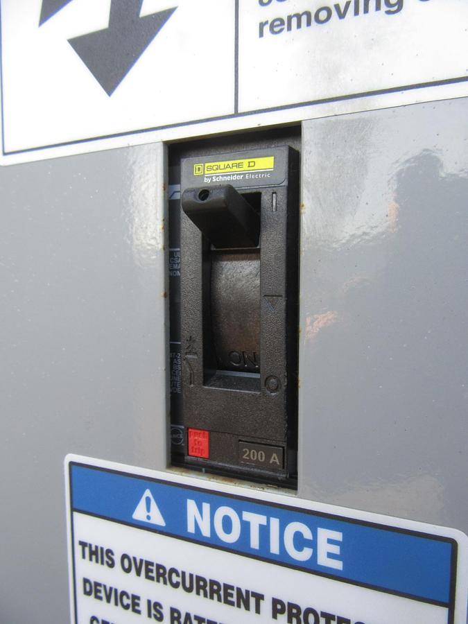 Used 50 KW DIESEL GENERATOR MTU 120/208V 3 PH JOHN DEERE SOUND ENCLOSED 158 HRS VIDEO 2016
