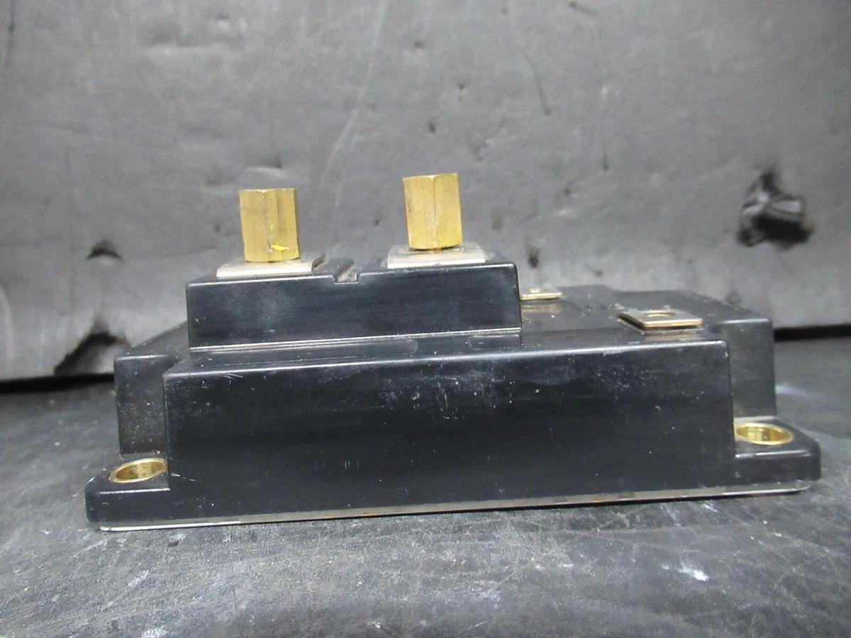 Used PRX POWERBLOCK IGBT POWER MODULE CM300HA-24H S03AD2-G *WARRANTY INCLUDED*