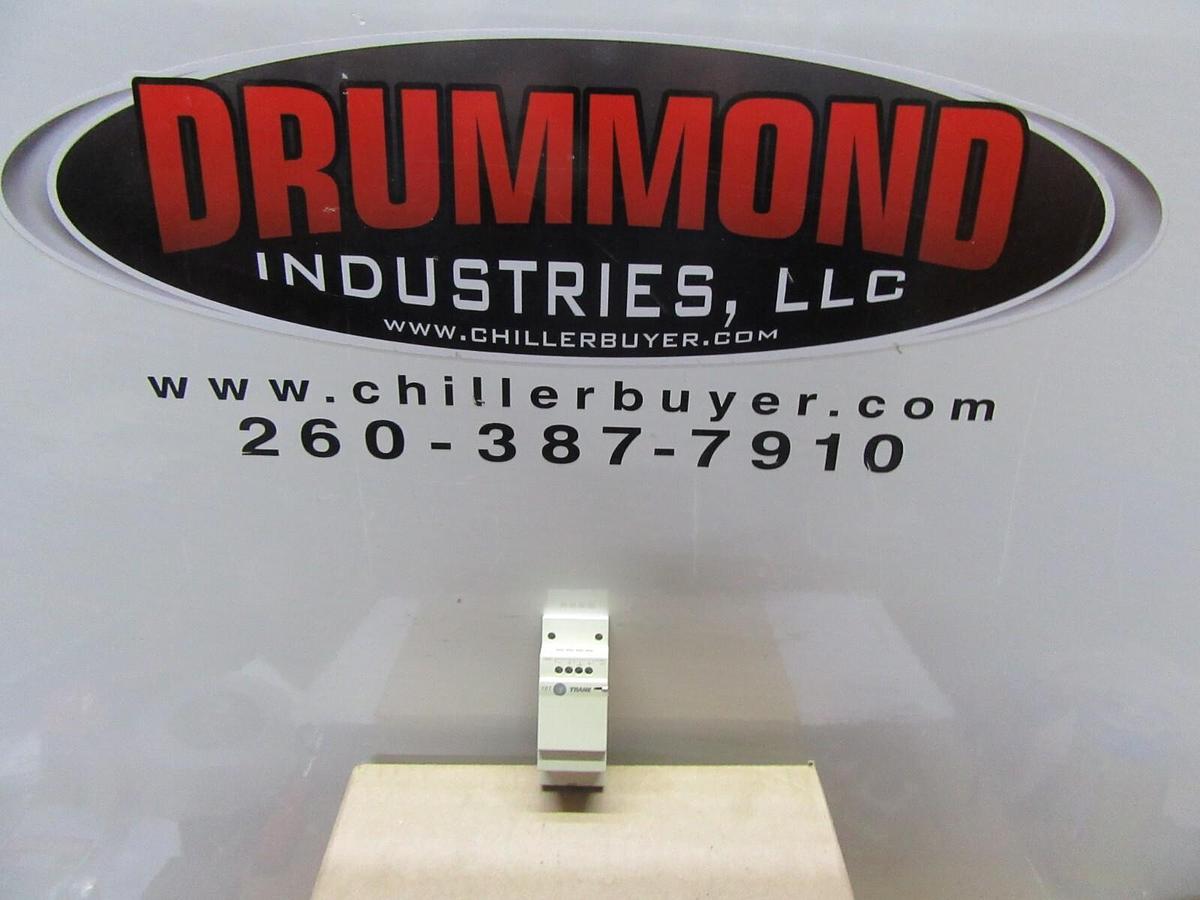 Used TRANE BACNET TERMINATOR X13651522010 REV. 2 24 VOLT 0.015 AMP **WARRANTY**