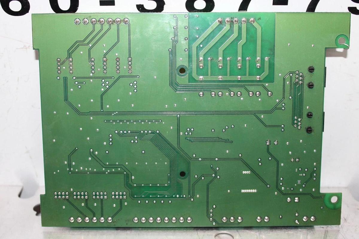 Used VCM EXPANSION BOARD WATTMASTER CONTROLS YS102114 REV. 5 **WARRANTY**