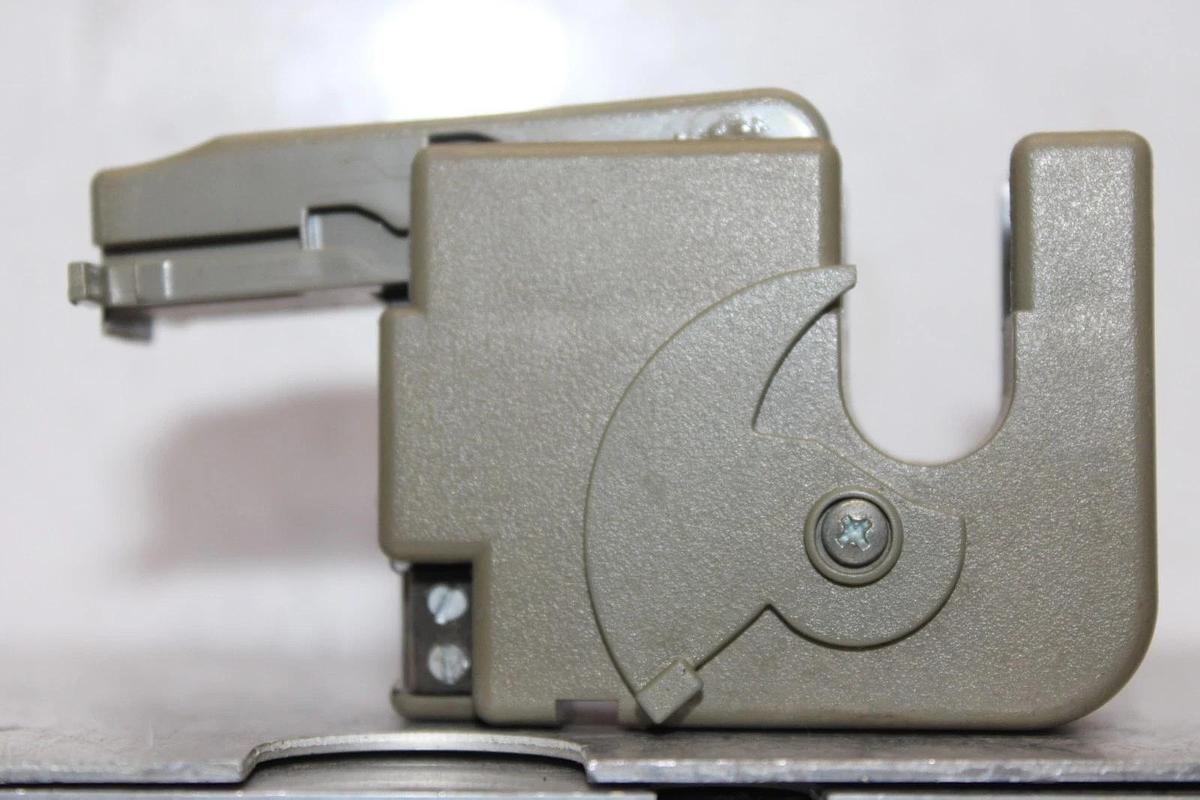 Used RIB FUNCTIONAL DEVICES CURRENT SENSOR RIBXGTA **WARRANTY INCLUDED**