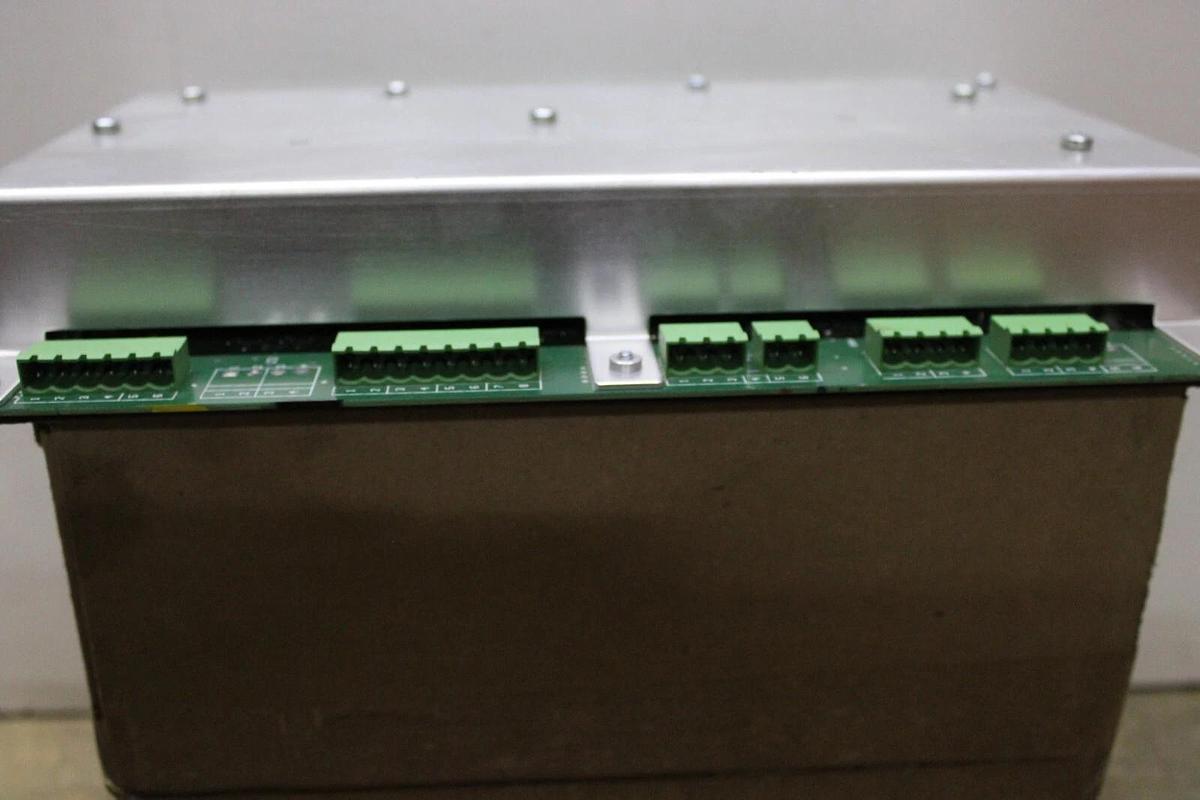 Used TRANE STEPPER CHILLER MODULE X13650455-11 REV. R **WARRANTY INCLUDED**