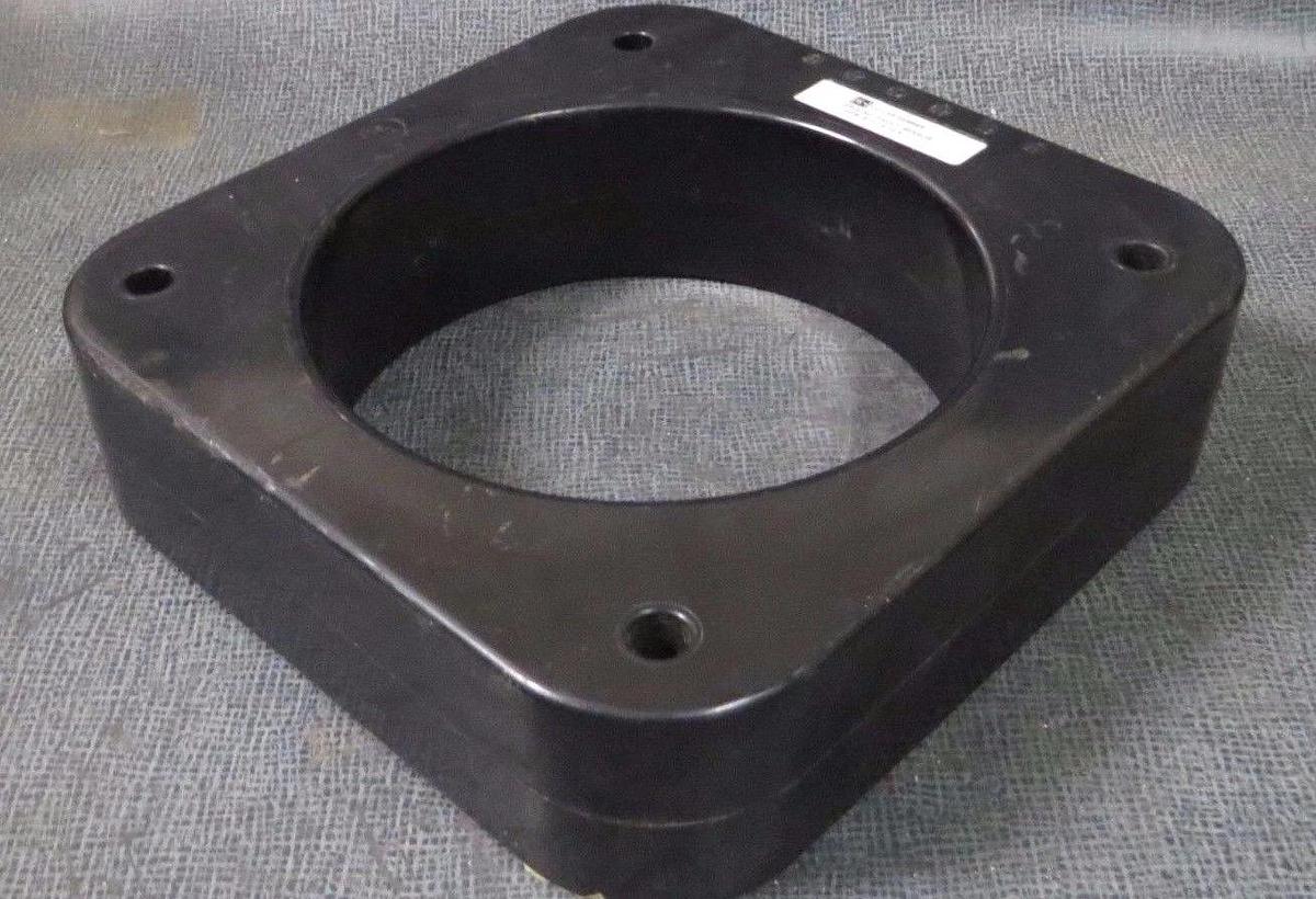 Used CUTLER HAMMER GROUND FAULT SENSOR 4-12A GFM 813  # GFM813