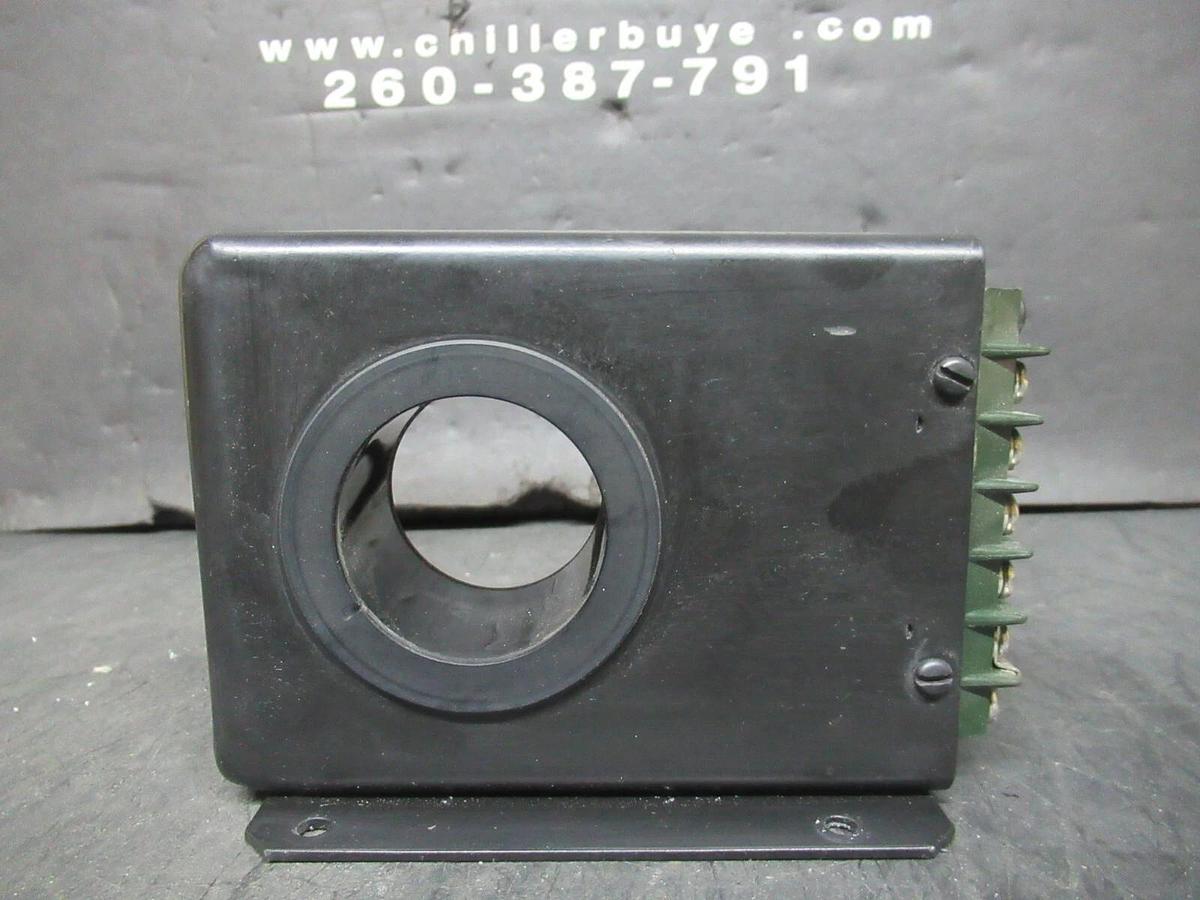 Used AMERICAN AEROSPACE CONTROLS CURRENT SENSOR 943-300 **WARRANTY INCLUDED**
