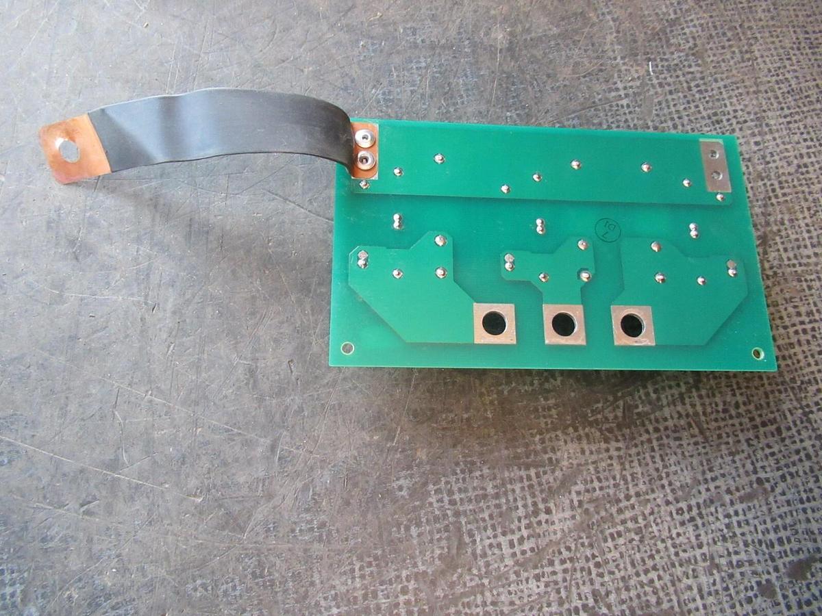Used MGE UPS CIRCUIT BOARD 62-164006-01 REV B00 **WARRANTY INCLUDED**