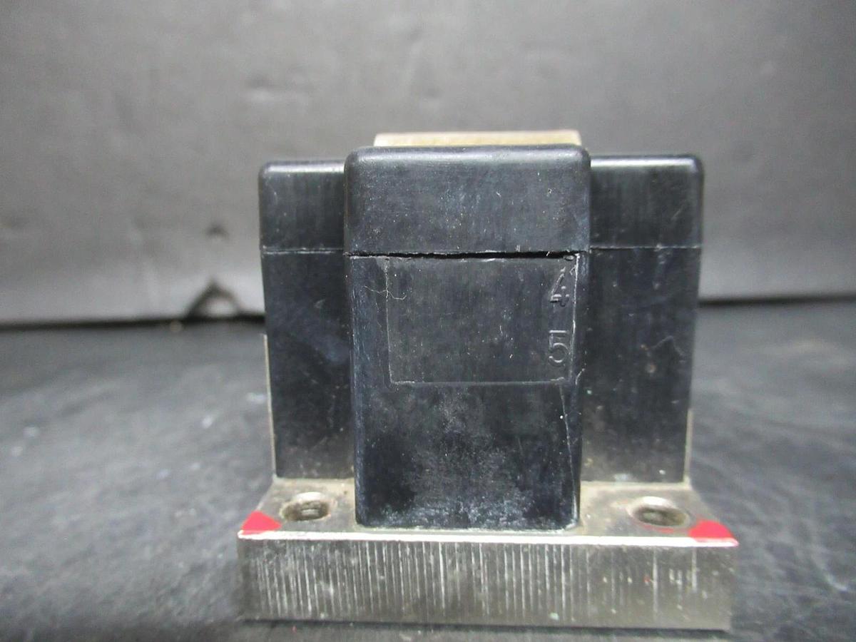 Used EUPEC POWERBLOCK IGBT POWER MODULE DZ600N12K-1802 **WARRANTY INCLUDED**