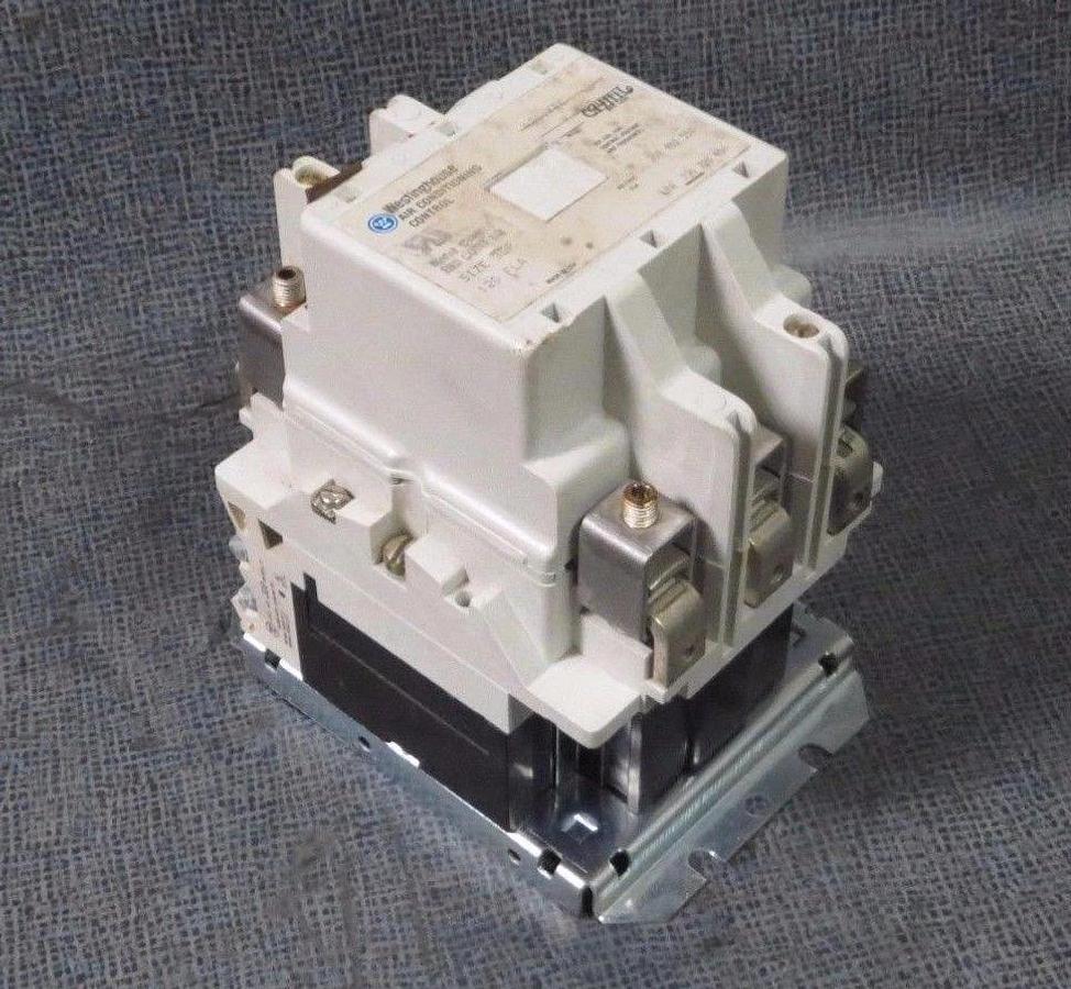 Used WESTINGHOUSE CONTACTOR NEMA 3DP A201KEC 120 AMP 600 VOLT **WARRANTY**