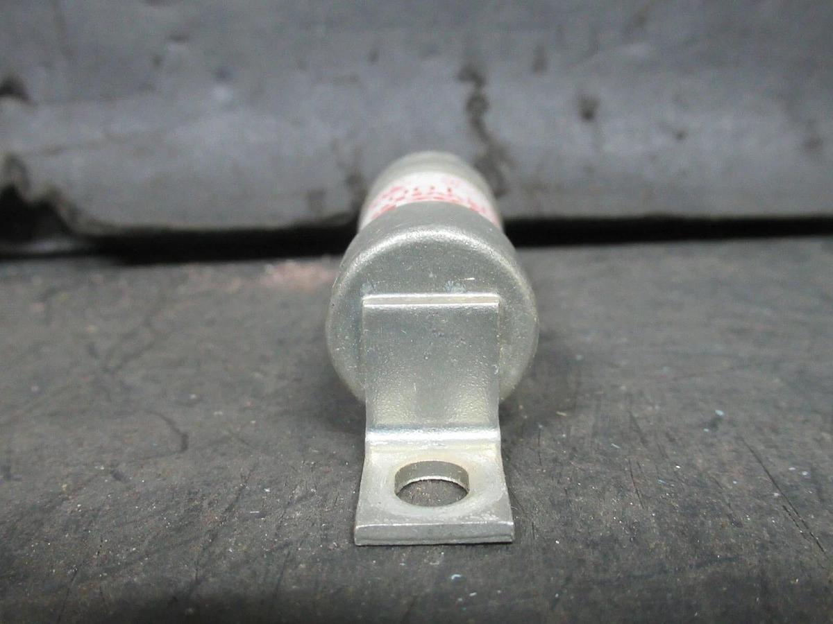 Used FERRAZ SHAWMUT FUSE VSP100 480 VAC 200 KA-IR **WARRANTY INCLUDED**