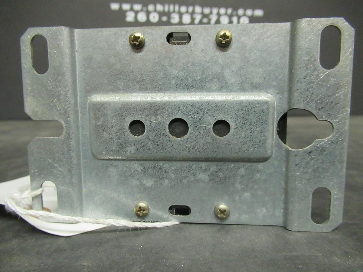 Used PRODUCTS UNLIMITED 3100-30T1028WA / HN53TD115 40 AMP 600 VAC 25 HP **WARRANTY!**