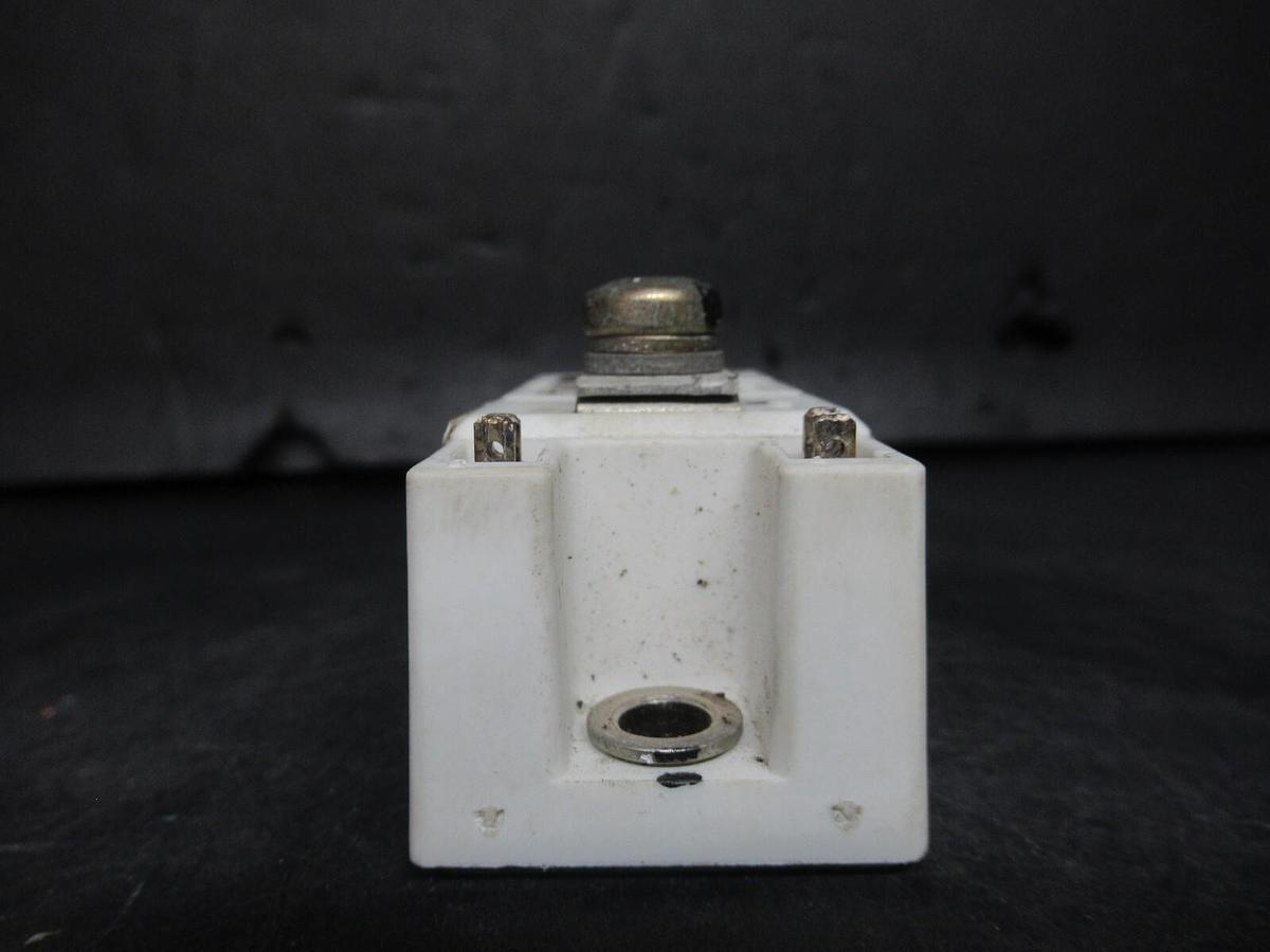 Used BENSHAW IGBT POWER MODULE SCR-100009-00 07037 **WARRANTY INCLUDED**