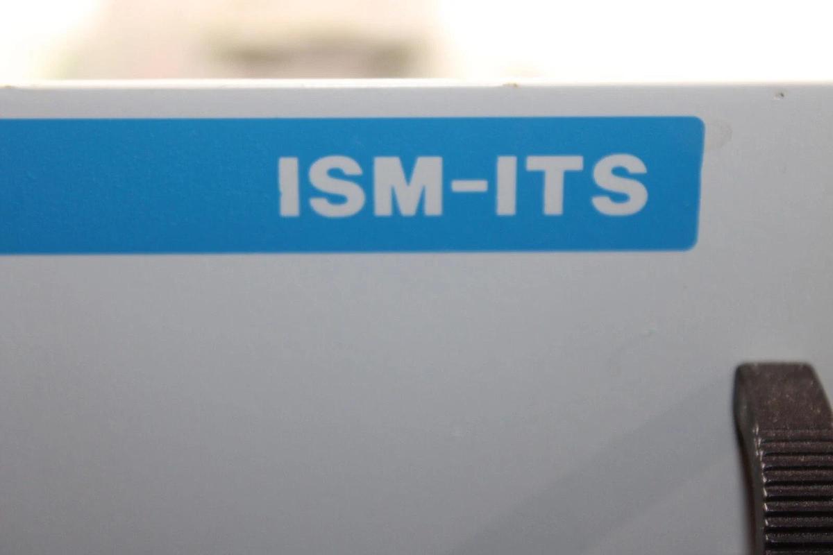 Used RIS INPUT TERMINATION SHELF ISM-ITS **WARRANTY INCLUDED**