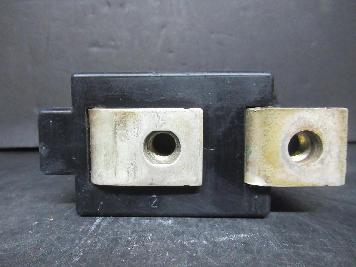 Used EUPEC POWERBLOCK IGBT POWER MODULE TZ500N12KOF **WARRANTY INCLUDED**