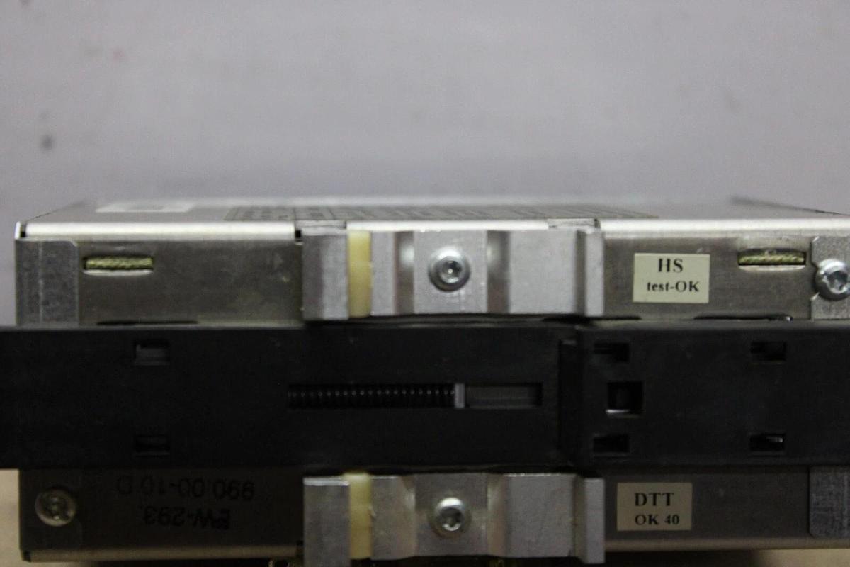 Used SOLA POWER SUPPLY SDN2.5-24-100 24 VDC 2.5 AMP 230 VAC 1.3 AMP *WARRANTY*