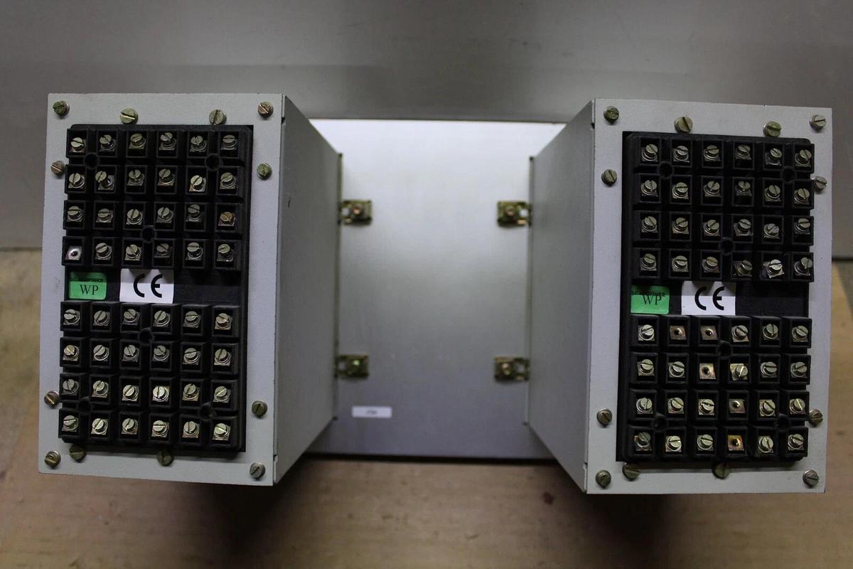 Used GENERAL ELECTRIC DUAL LATCHING RELAY HLB100C 125V **WARRANTY**