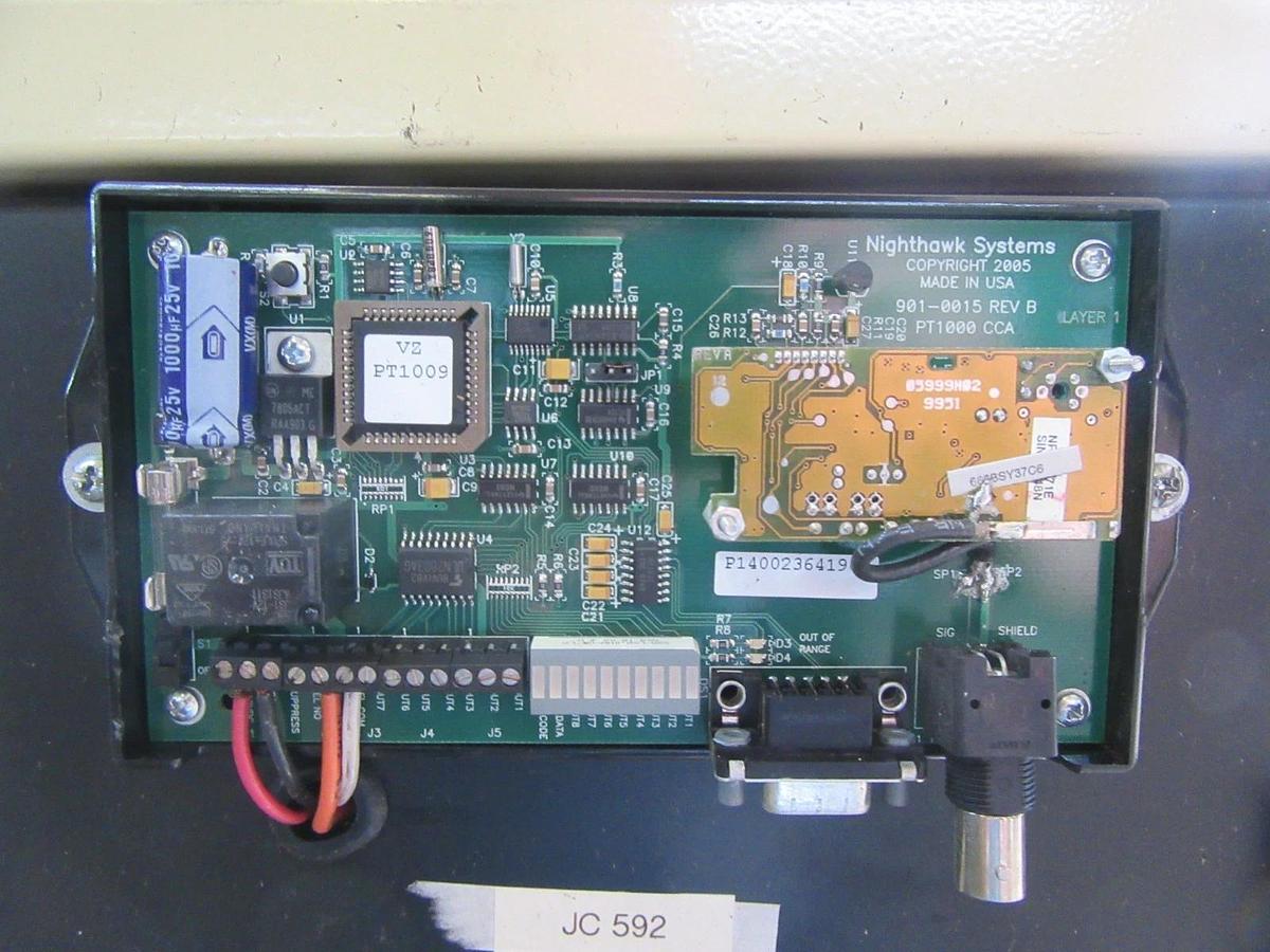 Used 400 AMP KOHLER ASCO ATS AUTOMATIC TRANSFER SWITCH K-164231-400 240 V 1 PH