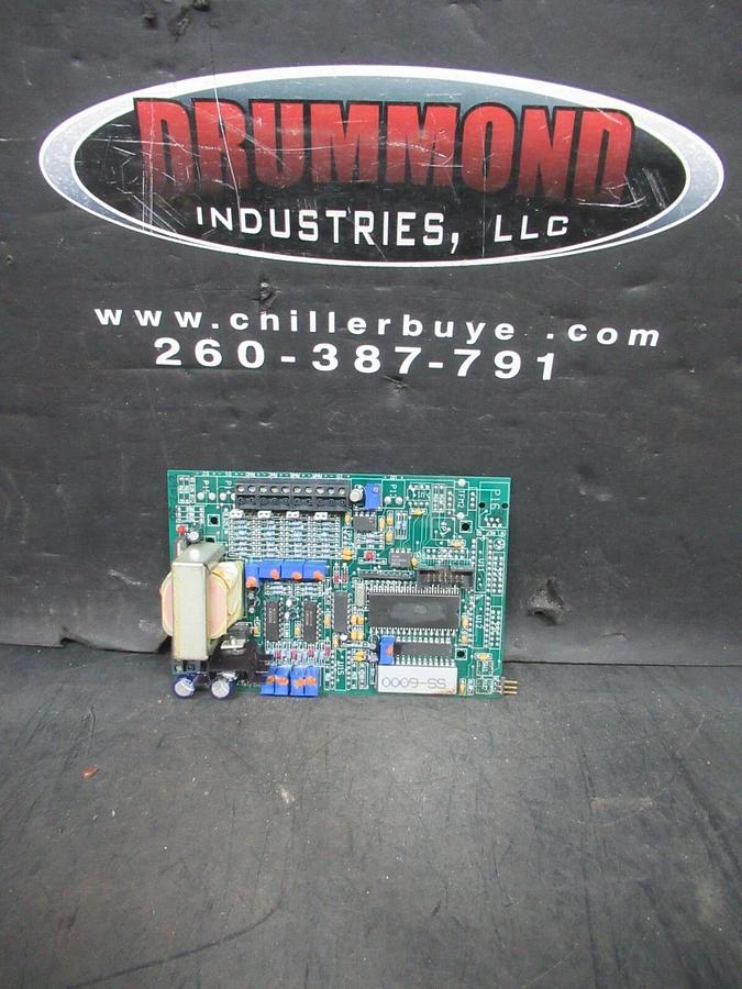 Used BEI CIRCUIT BOARD T122088A **WARRANTY INCLUDED**