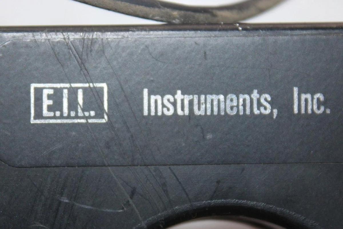 Used INSTRUMENT TRANSFORMER CURRENT TRANSFORMER 5-SHL-501-0.2 50-400 HZ 500:0.2