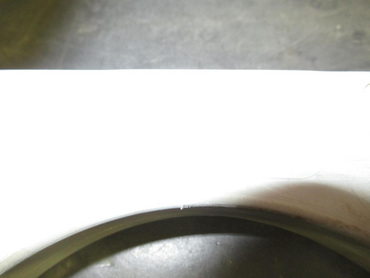 Used WESTINGHOUSE CURRENT TRANSFORMER SCM-2000 RATIO: 2000:5 A  600 VOLT