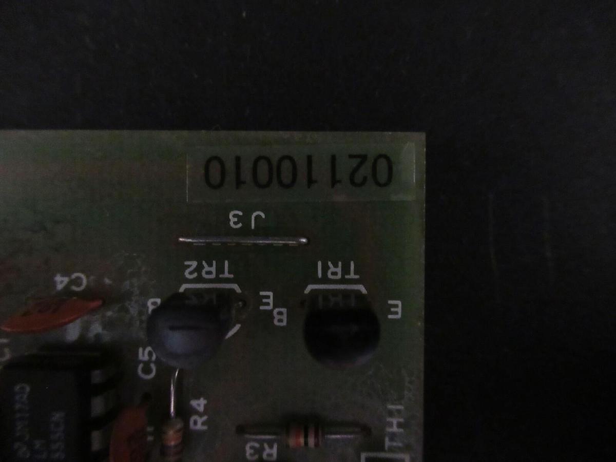Used SANYO CIRCUIT BOARD 814-2-5403-015-00 02110010 **30 DAY WARRANTY INCLUDED!**