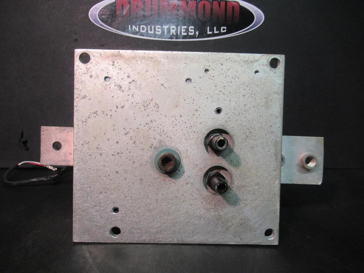 Used YORK WESTCODE CHILLER RECTIFIER ASSEMBLY MODEL 371-01184-334 JOHNSON CONTROLS