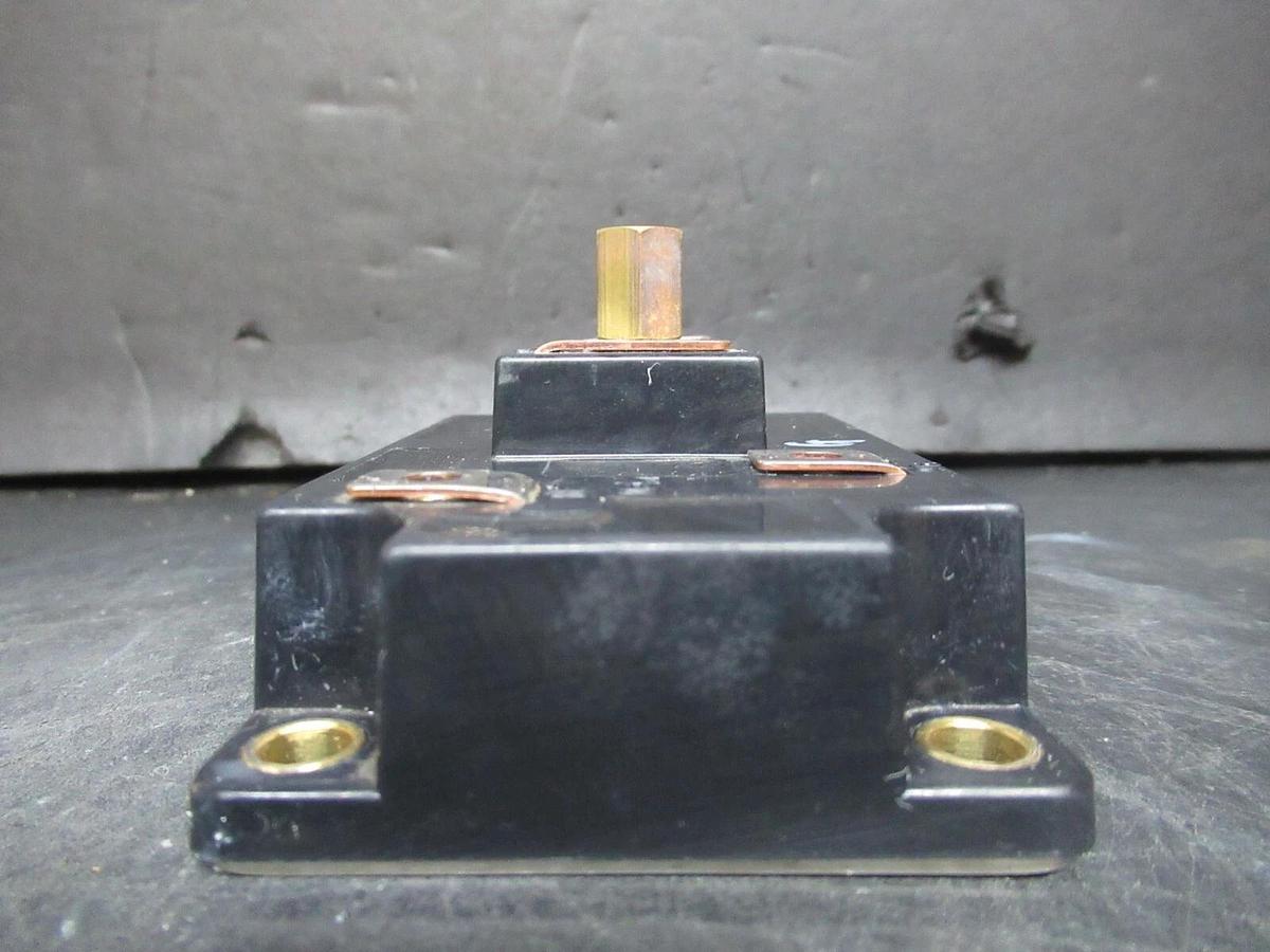 Used PRX POWERBLOCK IGBT POWER MODULE CM300HA-24H S85AG4-G *WARRANTY INCLUDED*