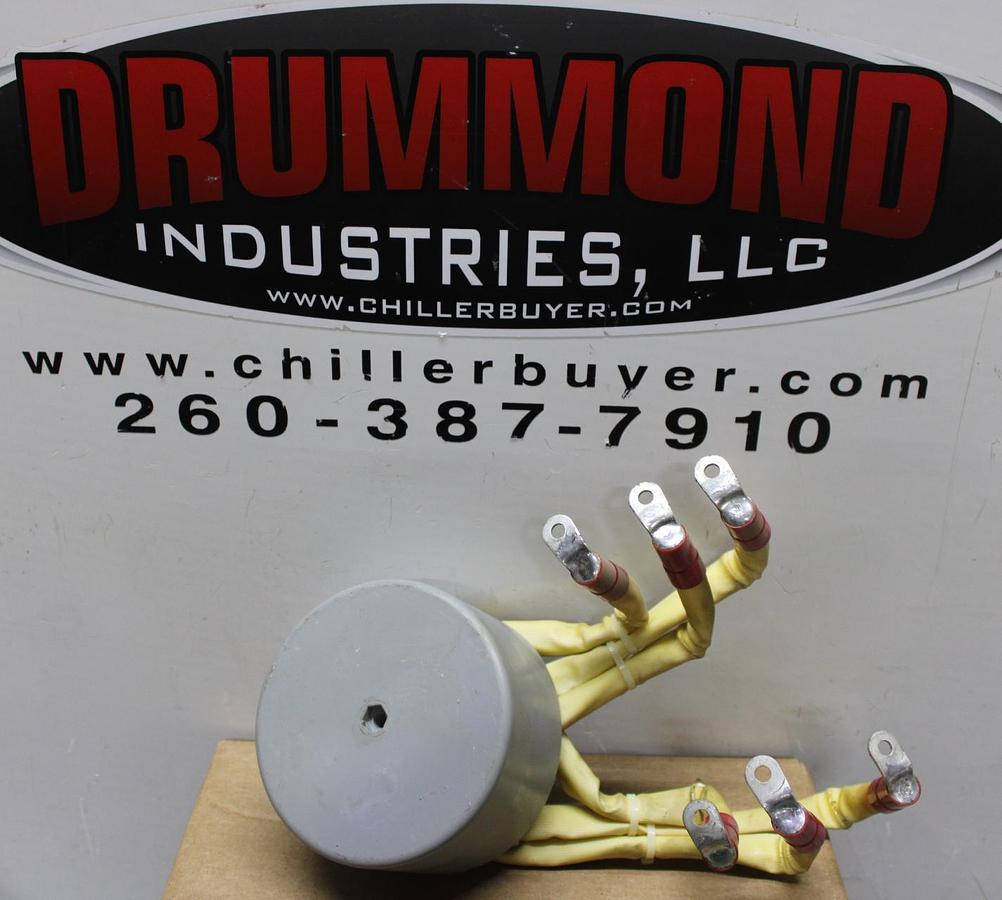 Used PREMO ELECTRONICS TRANSFORMER X-8097-005 REV. A