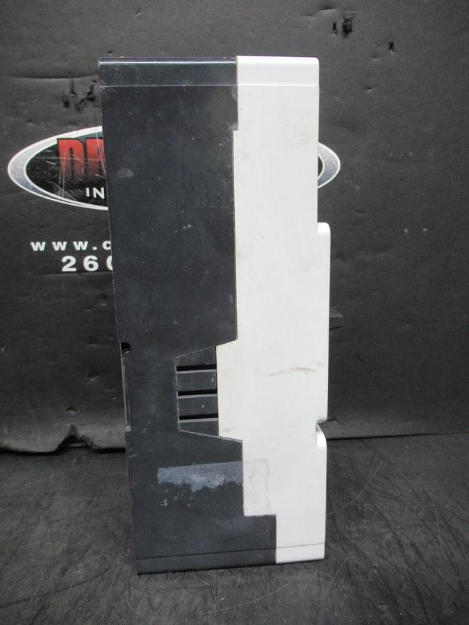 Used WESTINGHOUSE BREAKER JD2250F 200 AMP TRIP 600 VAC 2-POLE W/ LUGS **WARRANTY**
