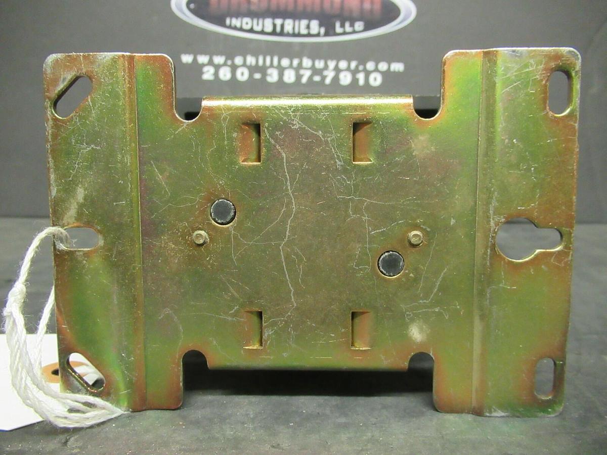 Used HONEYWELL CONTACTOR DP3090B-1005 90 AMP 112 AMP/RES 600 VAC 50 HP